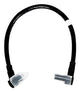 Vertiv 4114278 el-ledning Sort 0,3 m