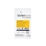 StarTech.com CDP2MDP USB grafisk adapter 3840 x 2160 pixel Hvid
