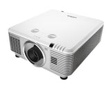 Vivitek DU7295Z Loft-/gulvmonteret projektør 9000 ANSI lumens DLP WUXGA (1920x1200) 3D Hvid