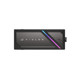 ASUS ROG Strix Aiolos SSD kabinet Sort M.2