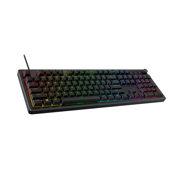 HyperX Alloy Rise – Gamingtastaturer