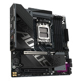 GIGABYTE B850M AORUS ELITE WIFI6E AMD B850 Sokkel AM5 micro ATX