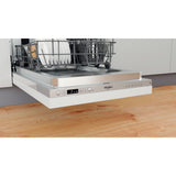 Whirlpool WSIC 3M27 Fuldt indbygget 10 kuverter