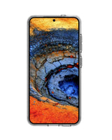 dbramante1928 Greenland Pro Qi2 mobiltelefon etui 17 cm (6.7") Cover Transparent