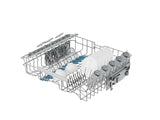 Electrolux E52LE100S Fuldt indbygget 13 kuverter