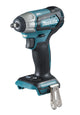 Makita DTW180Z elektrisk skruetrækker & slagbor