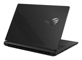 ASUS ROG Strix SCAR 18 G835LW-SA151W Intel Core Ultra 9 275HX Laptop 45,7 cm (18") WQXGA 64 GB DDR5-SDRAM 1 TB SSD NVIDIA GeForce RTX 5080 Wi-Fi 7 (802.11be) Windows 11 Home Sort