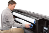 HP Designjet Z9+dr 44" PostScript-printer med V-Trimmer