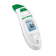 Medisana TM 750 connect Termometer med fjernregistrering Hvid Øre, Pande Knapper