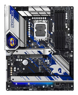 Asrock Z790 PG SONIC Intel Z790 LGA 1700 ATX