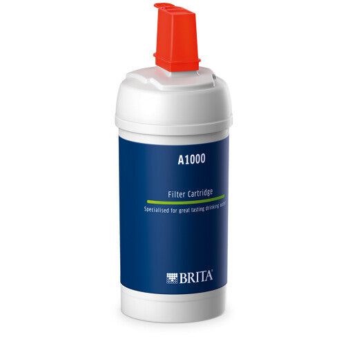 Brita A 1000 vandfilter forsyning Vandfilterpatron 1 stk