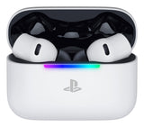 Razer Hammerhead V3 X HyperSpeed for PlayStation Headset Trådløs I ørerne Opkald/musik Bluetooth Hvid