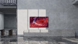 Sony BZ40P Digital fladpaneldisplay 139,7 cm (55") LED Wi-Fi 700 cd/m² 4K Ultra HD Sort Android 24/7