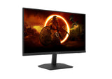 AOC G1 24G15N2 computerskærm 60,5 cm (23.8") 1920 x 1080 pixel Fuld HD LCD Sort