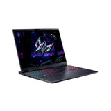 Acer Predator Helios Neo 16S AI PHN16S-71-79LS Intel Core Ultra 7 255HX Laptop 40,6 cm (16") WQXGA 16 GB DDR5-SDRAM 1 TB SSD NVIDIA GeForce RTX 5060 Wi-Fi 6E (802.11ax) Windows 11 Home Tysk Sort