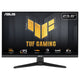 ASUS VG249QE5A computerskærm 60,5 cm (23.8") 1920 x 1080 pixel Fuld HD LCD Sort