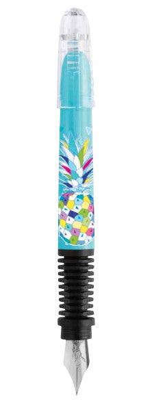 BIC 8795005 fyldepen Flerfarvet 1 stk