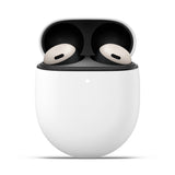 Google Pixel Buds Pro Porcelain Headset Trådløs I ørerne Opkald/musik Bluetooth Grå