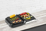 Gorenje GCG2100S kontaktgrill