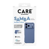 PanzerGlass CARE™ by ® Samba Case Shades of Blue m. MagSafe iPhone 18 Pro Max | 17 Pro Max