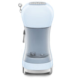Smeg ECF02PBEU kaffemaskine Vejledning Espressomaskine 1,1 L