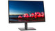 Lenovo T27h-30 computerskærm 68,6 cm (27") 2560 x 1440 pixel Quad HD LED Sort
