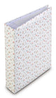 Hama Floral fotoalbum og arkbeskyttelse Flerfarvet 200 ark
