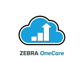 Zebra Z1AS-HC25XX-3C03 garanti- & supportudvidelse 3 År