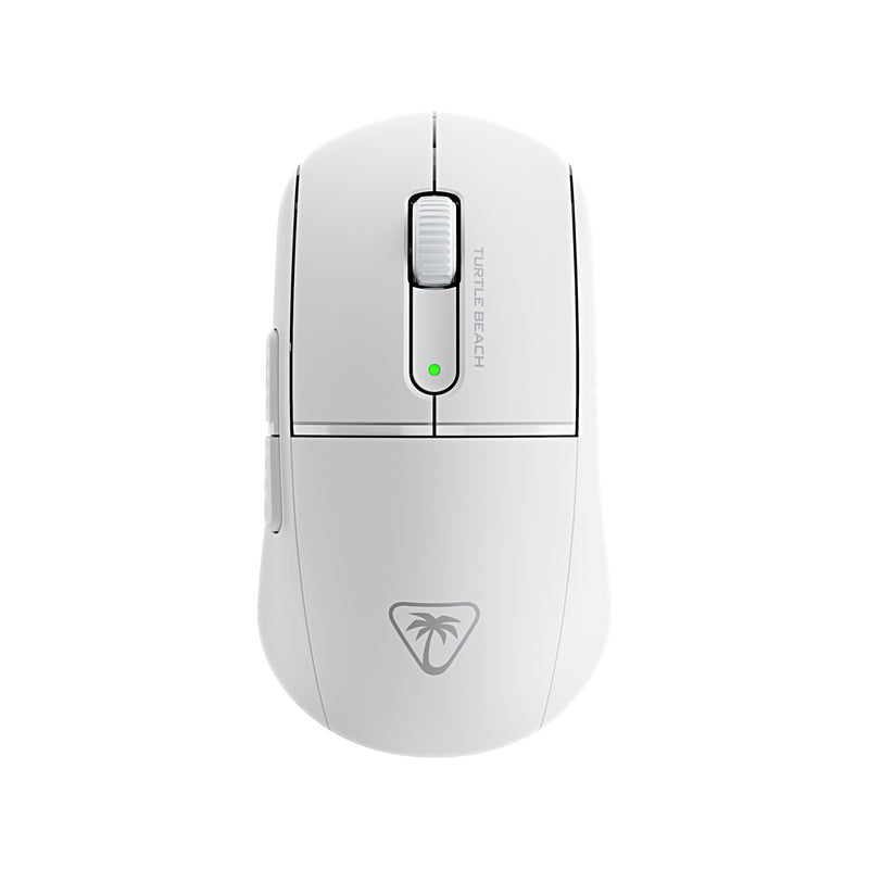Turtle Beach Burst II Air mus Spil Højre hånd RF trådløs + Bluetooth Optisk 26000 dpi