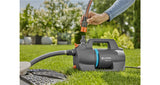 Gardena 4300 Silent 650 W 4,3 bar 4300 l/t