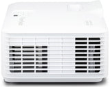 Viewsonic LSD400HD-ST dataprojekter Standard-kast projektor 4000 ANSI lumens DLP 1080p (1920x1080) Hvid