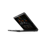 STM DUX ULTRA (MACBOOK NEO 13) AP BLACK FITTED CASE Sort