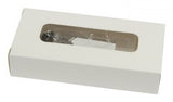 ALLNET ALL4751-INDU modul til netværksmodtager Fiberoptisk 1250 Mbit/s mini-GBIC/SFP 1310 nm