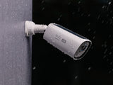 Eufy S330 eufyCam (eufyCam 3) Kasse IP-sikkerhedskamera Udendørs 3840 x 2160 pixel Væg