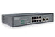 Digitus DN-95323-1 netværksswitch Ikke administreret Fast Ethernet (10/100) Strøm over Ethernet (PoE) Grå