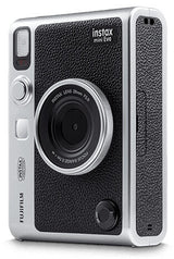 Fujifilm Instax mini Evo 1/5" 2560 x 1920 pixel 62 x 46 mm CMOS Sort