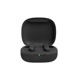 JBL Wave 300TWS Headset True Wireless Stereo (TWS) I ørerne Musik Bluetooth Opladningsstativ Sort