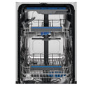 Electrolux EEM43211L Fuldt indbygget 10 kuverter