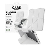 PanzerGlass CARE™ by Essential Case Grå iPad Pro 11" (2024-2025)