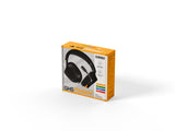 Glorious Gaming GHS Eternal Headset Ledningsført Spil Sort