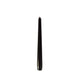 Papstar 10392 vokslys Rund Sort 50 stk
