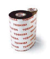 Toshiba TEC AS1 110mm x 270m printerbånd