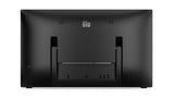Elo Touch Solutions E510459 computerskærm 60,5 cm (23.8") 1920 x 1080 pixel 4K Ultra HD LCD Berøringsskærm Sort