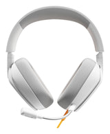 Glorious Gaming GHS Eternal Headset Ledningsført Spil Hvid