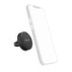 Hama Magnet Passiv holder Mobiltelefon/Smartphone Sort