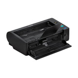 Canon imageFORMULA DR-M140II ADF + Ark-fodret scanner 600 x 600 dpi A4 Sort
