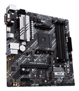 ASUS Prime B550M-A/CSM AMD B550 Stik AM4 micro ATX