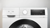 Siemens iQ500 WG34G2070 vaskemaskine Front-læsning 8 kg 1400 rpm Hvid