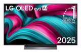LG OLED evo AI 48" OLED EVO 4K TV OLED48C54 (2025)