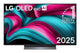 LG OLED evo AI 48" OLED EVO 4K TV OLED48C54 (2025)